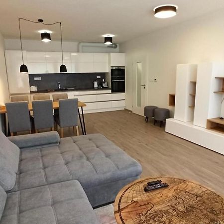 Lipno Port Apartment A103 ลิปโนนัดเวิลตาวู ภายนอก รูปภาพ
