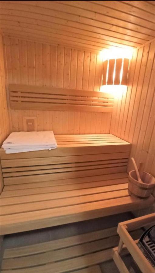 Lipno Port Apartment A103 ลิปโนนัดเวิลตาวู ภายนอก รูปภาพ