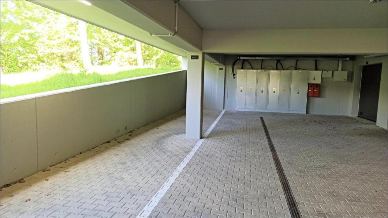 Lipno Port Apartment A103 ลิปโนนัดเวิลตาวู ภายนอก รูปภาพ