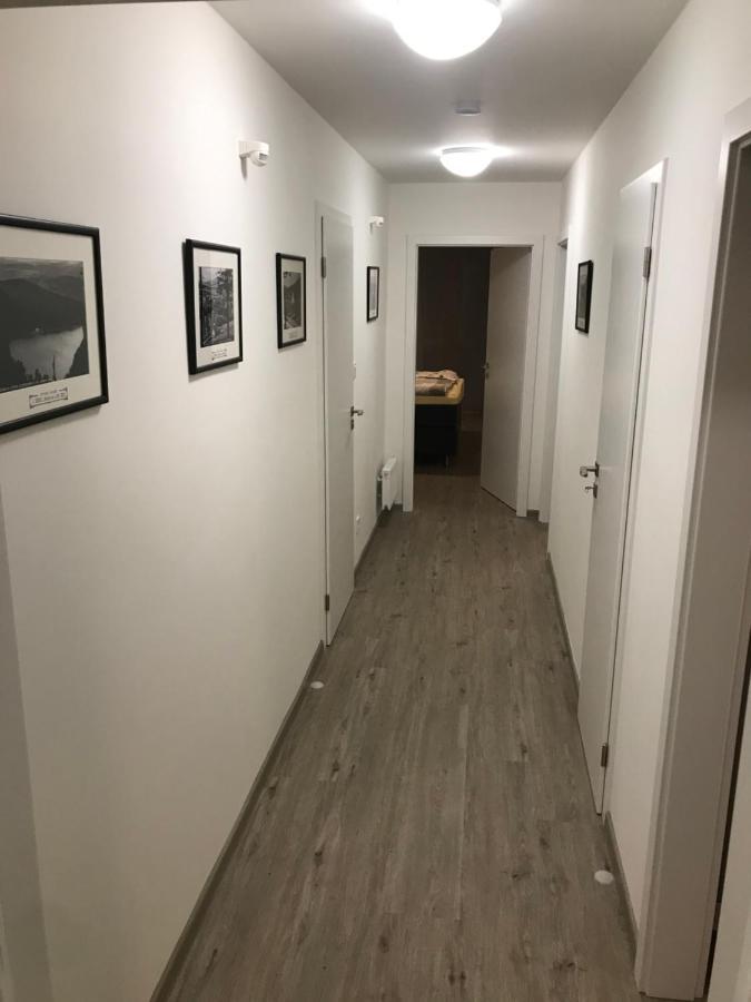 Lipno Port Apartment A103 ลิปโนนัดเวิลตาวู ภายนอก รูปภาพ