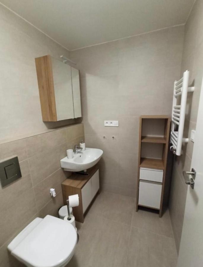 Lipno Port Apartment A103 ลิปโนนัดเวิลตาวู ภายนอก รูปภาพ