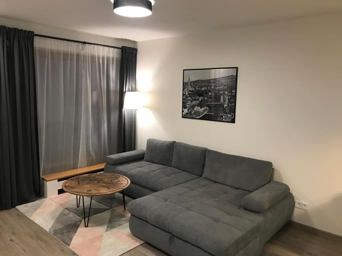 Lipno Port Apartment A103 ลิปโนนัดเวิลตาวู ภายนอก รูปภาพ